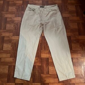 Versace Pants Made in Italy size